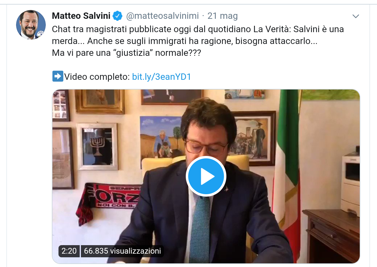 Chat magistrati Salvini 20200522_223443.png