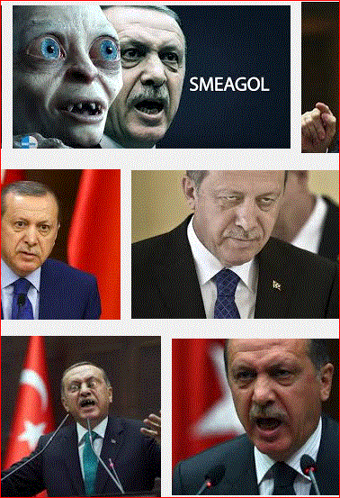 Erdogan-foto varie..GIF