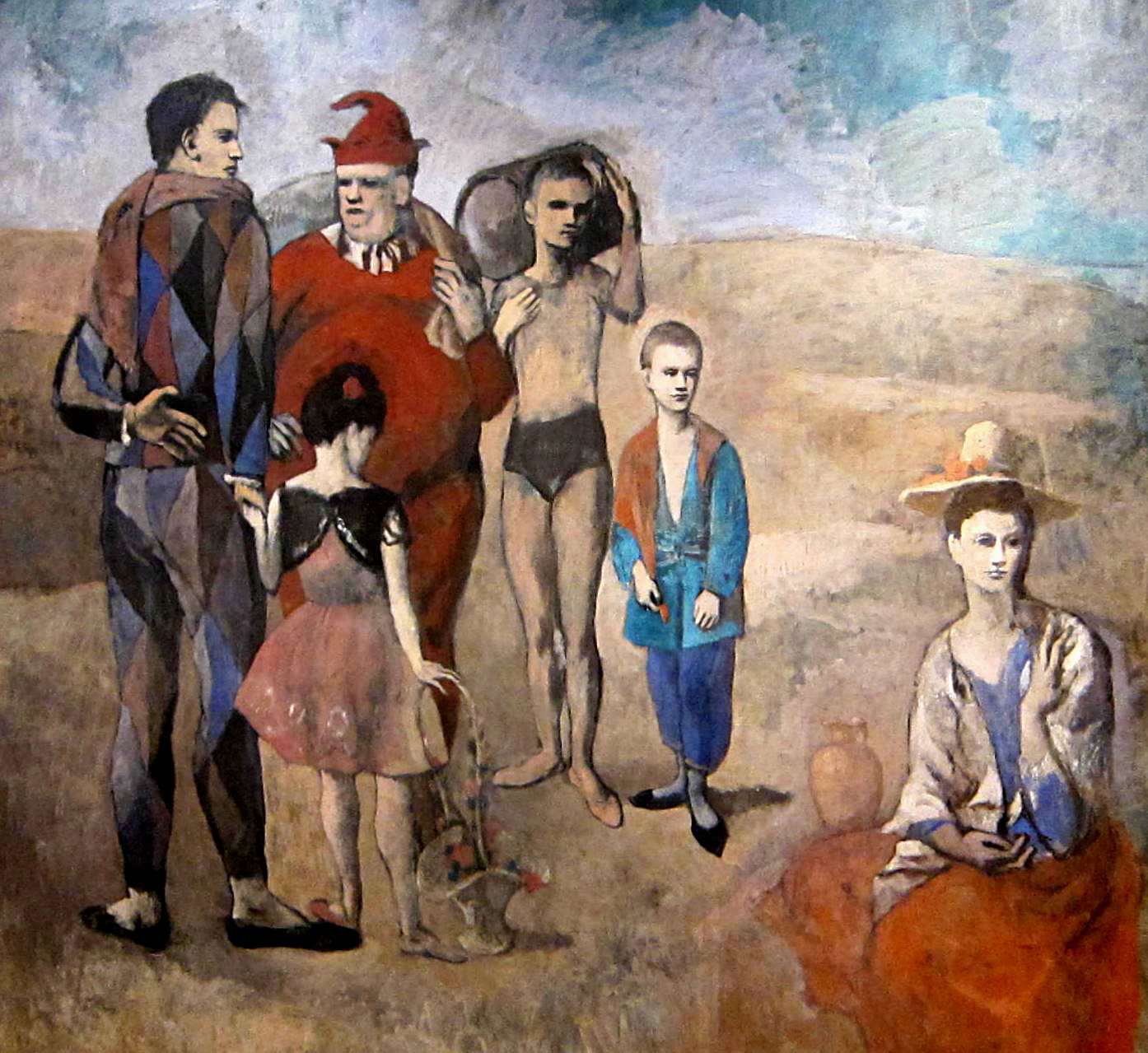 Famiglia-di-saltimbanchi-Pablo-Picasso-analisi.jpg