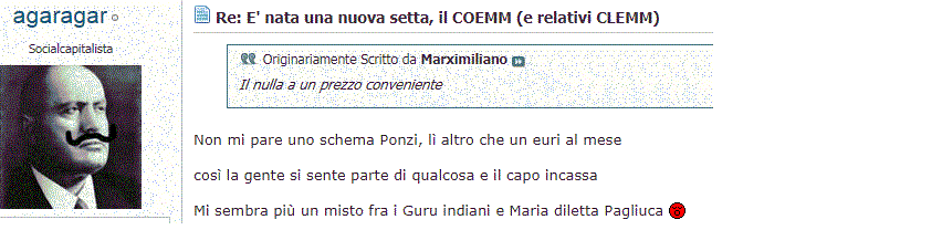 Il nulla a un prezzo conveniente.GIF