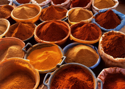 KC569~Spices-Posters.jpg