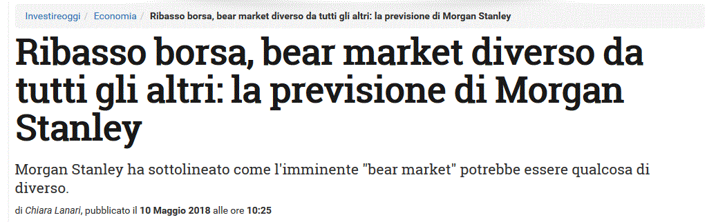 Ribasso Borsa Morgan Stanley.GIF