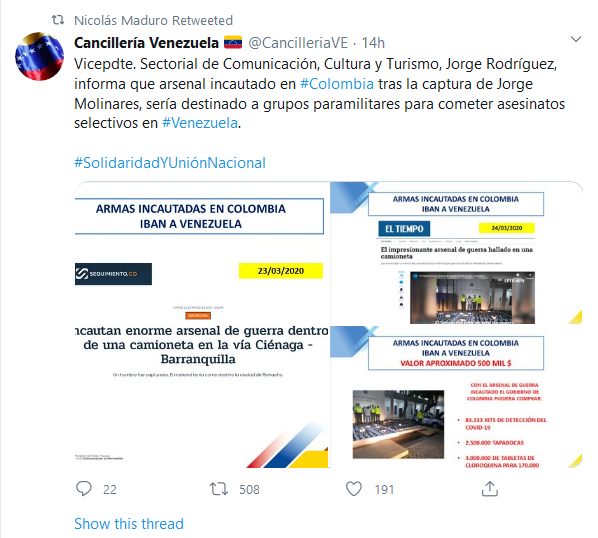 Screenshot_2020-03-26 Nicolás Maduro ( NicolasMaduro) Twitter(1).png