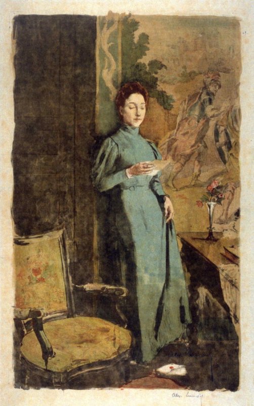 Woman reading a letter.jpg