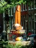 Priapo Penis statue in the Red Light District in Amsterdam.jpg
