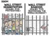 jailed_protesters_vs_bankers_cartoon_startribune_sack.jpg