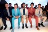 Mark Salling  Israel Broussard  Marco Mengoni  Godrey Gao and Alan Cappelli - Salvatore Ferragam.jpg