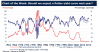 10 Yr Us minus FFR since 1962 till April 2014 overlaid FFR rates & 5 Yr Us minus FFR.PNG