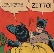 batman-robin tortino cipollato.JPG