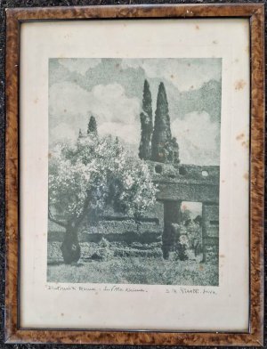 Peretti Griva  Dintorni di Roma Villa Adriana.jpg