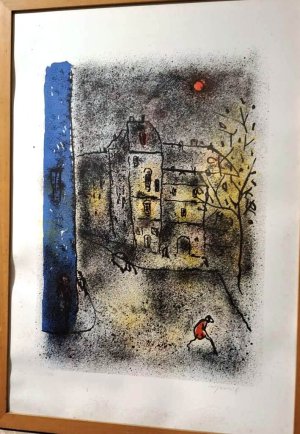 Rognoni Parigi 69x49 anni 70, 1977.jpg