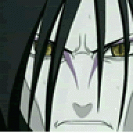 OROCHIMARU