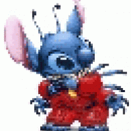 Stitch