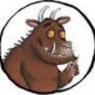 Gruffalo