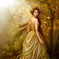 Lady Joan Marie