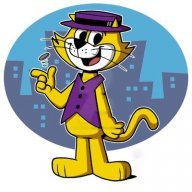 TopCat