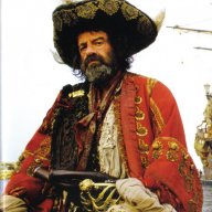 Captain Red