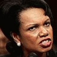Condoleeza Rice