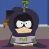 mysterion