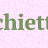 SCHIETTO