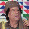 Colonnello Gheddafi