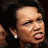 Condoleeza Rice