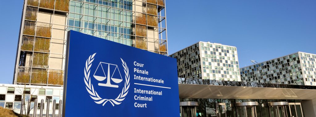 Icc Hague