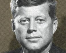 John Kennedy