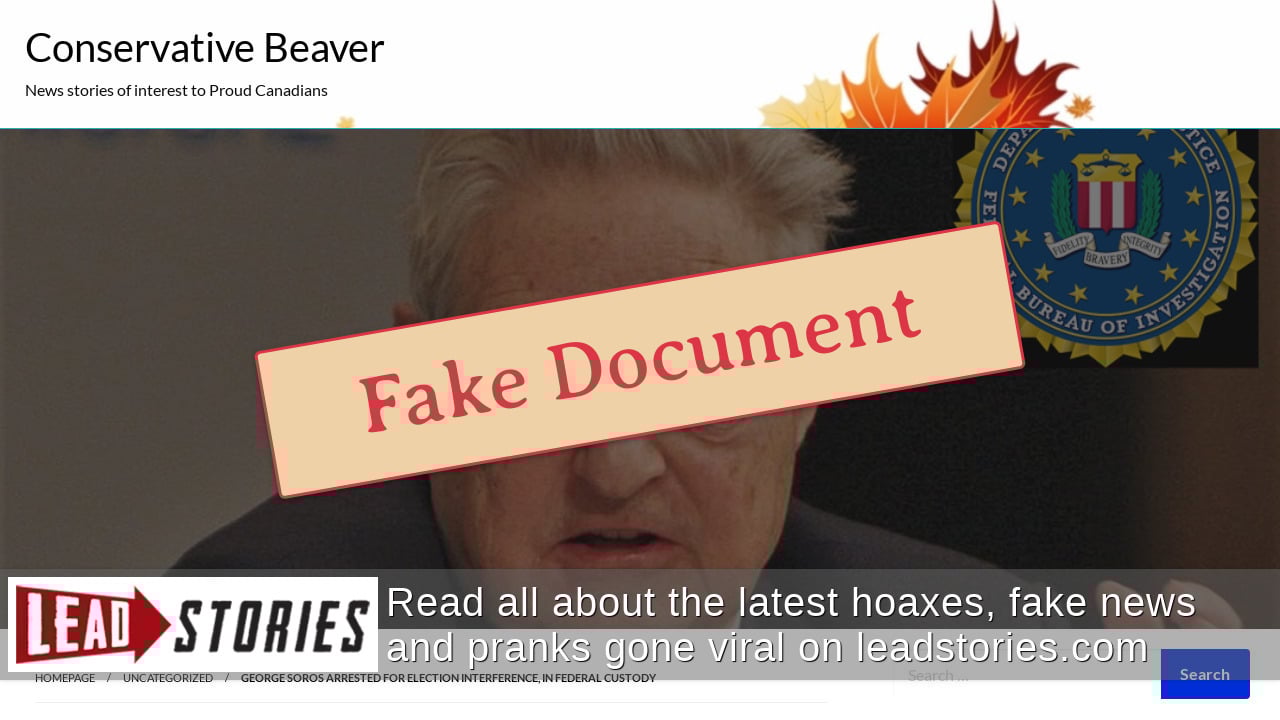 leadstories.com
