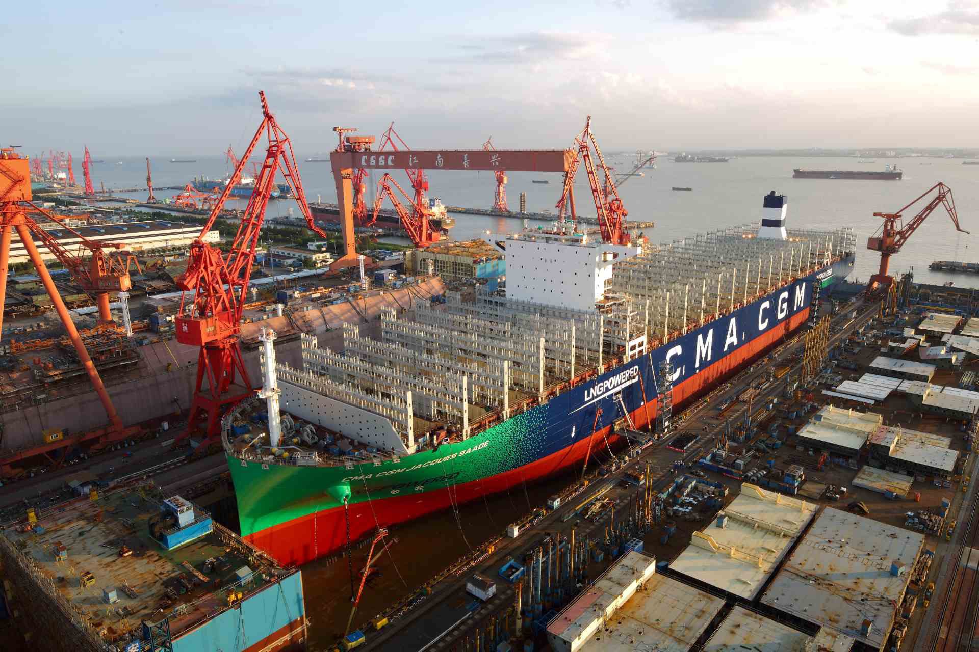 gcaptain.com