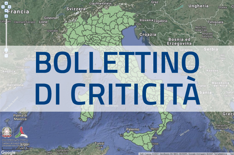 mappe.protezionecivile.gov.it