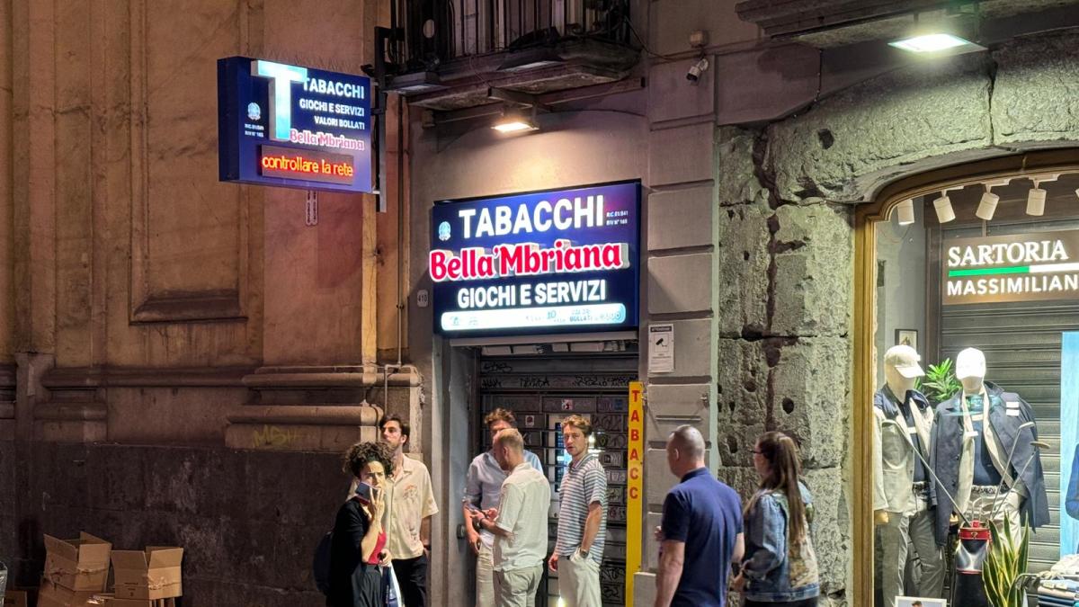 napoli.corriere.it