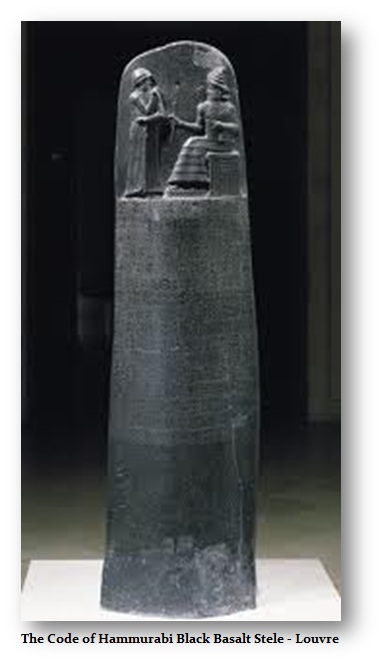 Stella di Hammurabi2