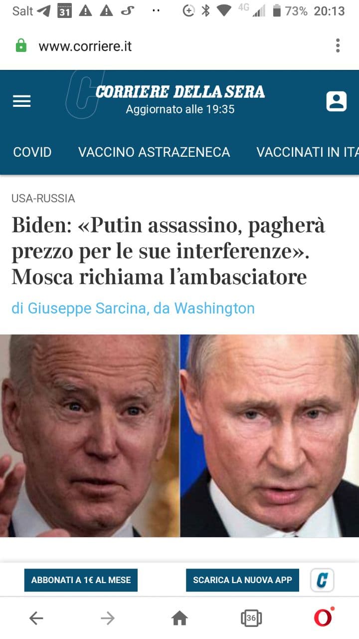 www.maurizioblondet.it