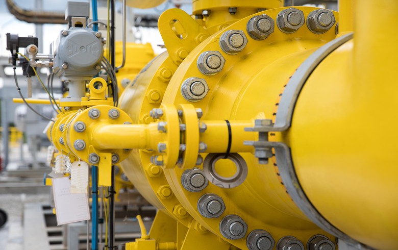 Moldovagaz paga a Gazprom 69,5 milioni di dollari per le consegne di gas di marzo e aprile