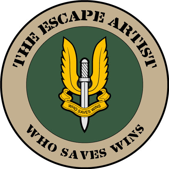 theescapeartist.me