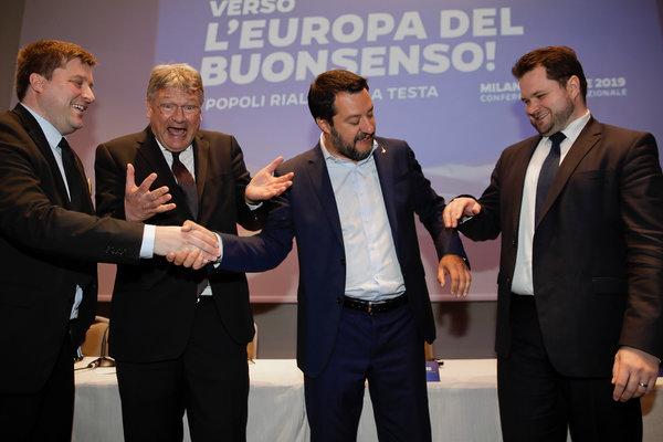 www.eunews.it