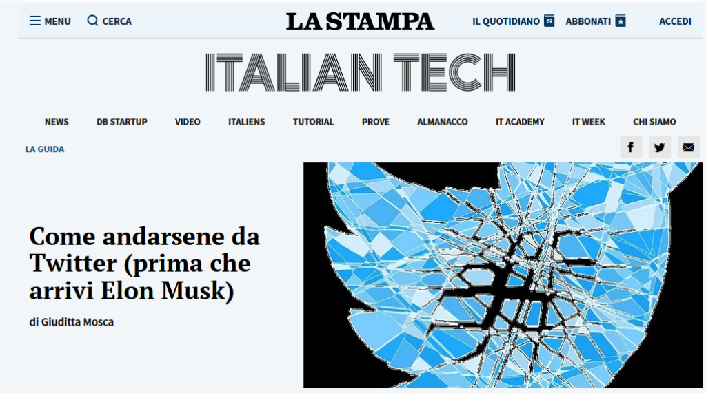 scenarieconomici.it