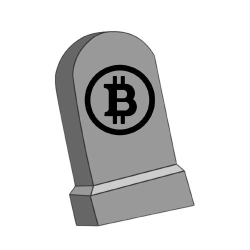 www.bitcoinisdead.org
