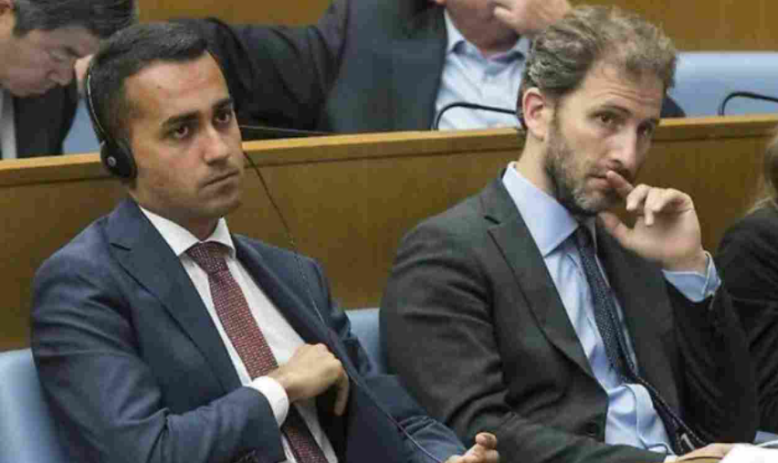 Visioni differenti del M5S: Di Maio-Casaleggio, la rottura ora è ufficiale