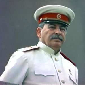 Stalin