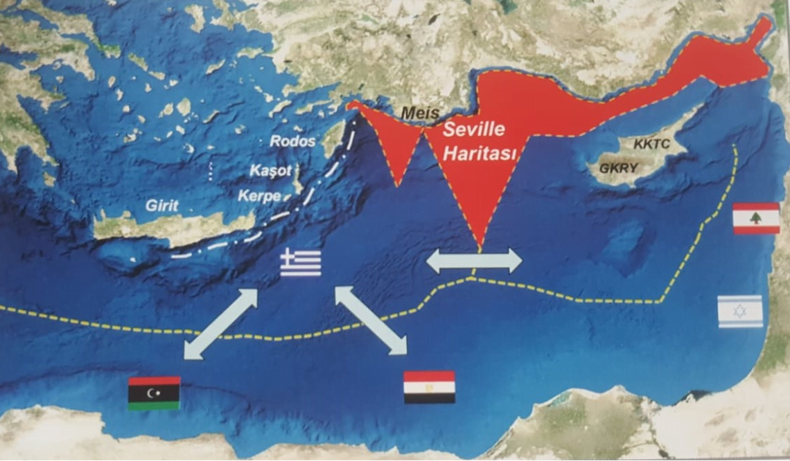 Πέντε ερωτήματα των Ερντογάν-Τσαβούσογλου μετά τη συμφωνία ...