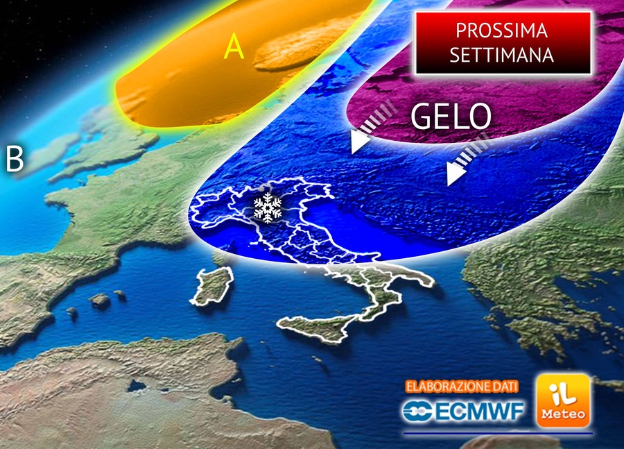 www.ilmeteo.it