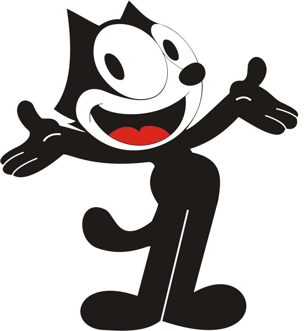 Felix The Cat