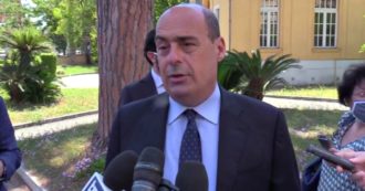 Mes, Zingaretti: “Basta tergiversare, risorse mai viste”. Patuanelli: “Linea M5s non cambia”. Gualtieri: “Esame congiunto su pro e contro”