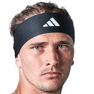 Alexander Zverev