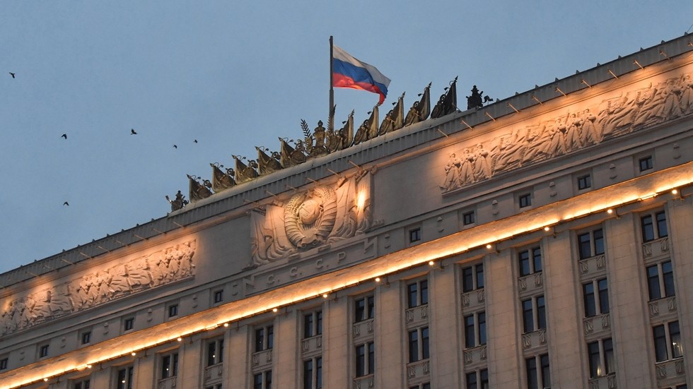 Kiev planning false-flag attack ahead of Trump-Putin summit – MOD (FULL TEXT)