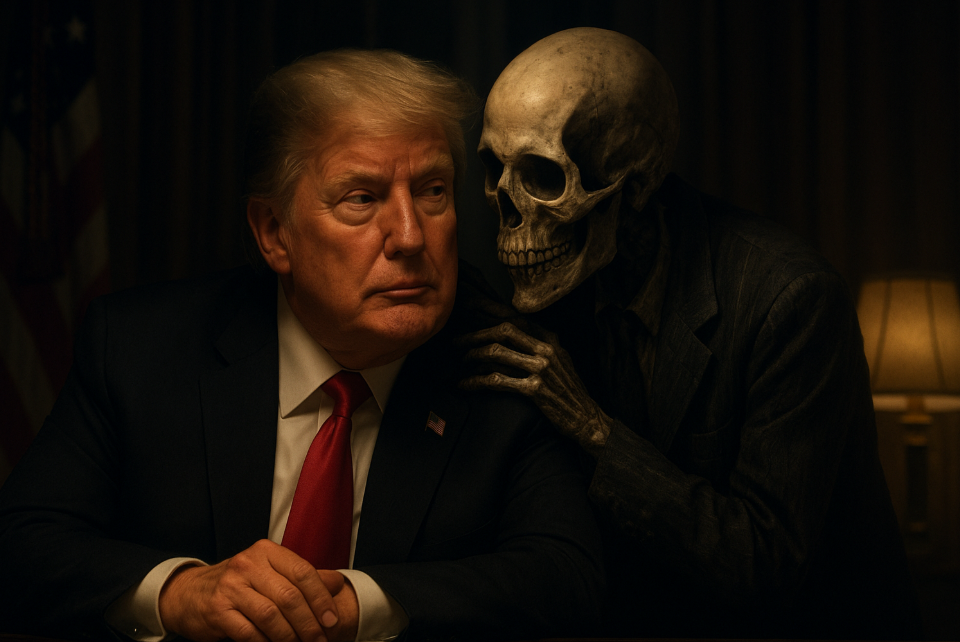 Trump consigliato dai NEOCONS