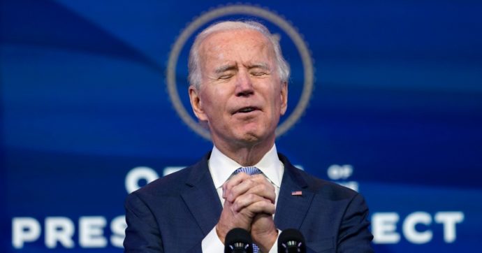 Usa, le scelte di Joe Biden: la Casa Bianca assomiglia sempre di più ad una succursale del colosso finanziario Blackrock