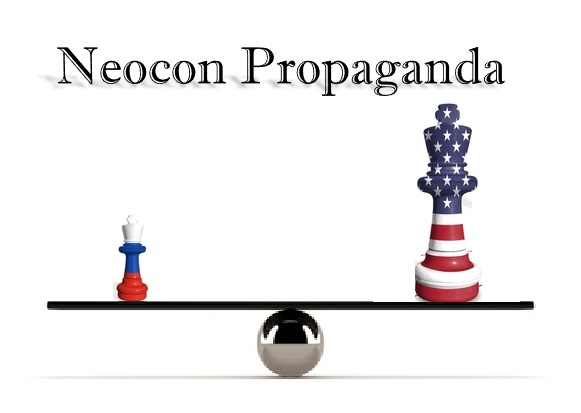 Propaganda neoconservatrice